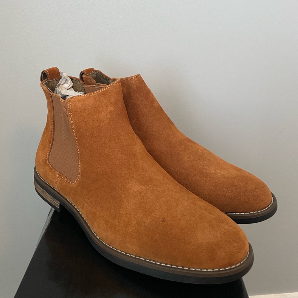 Bruno Marc - Camel Boot 10.5
